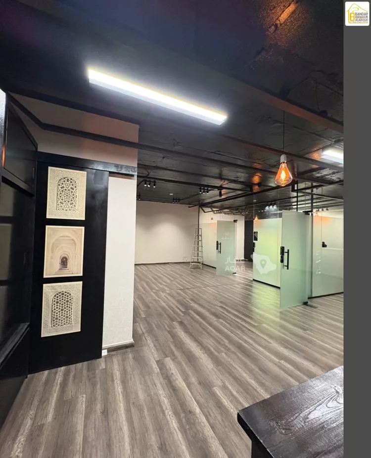 Commercial Office for Rent in Riyadh An Narjis 10