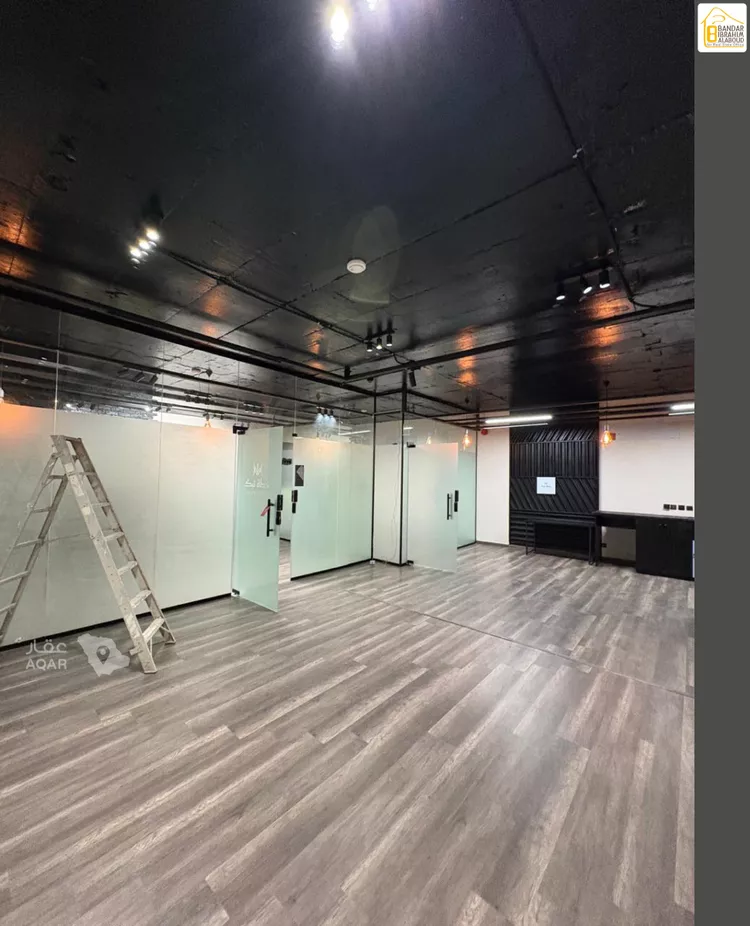 Commercial Office for Rent in Riyadh An Narjis 16