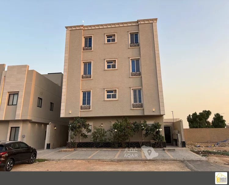 شقة للإيجار في شارع حارثة بن الأضبط, حي العارض, مدينة الرياض, منطقة الرياض