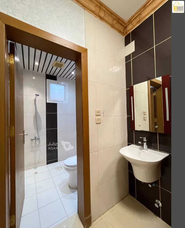 Apartment for Rent in Riyadh An Narjis 17