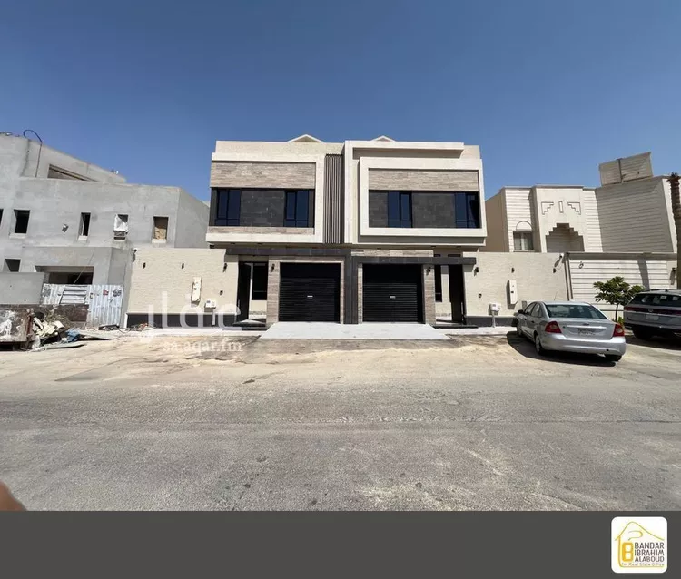 فيلا للإيجار في شارع سراج الدين العسقلاني, حي النخيل, مدينة الرياض, منطقة الرياض صورة 2