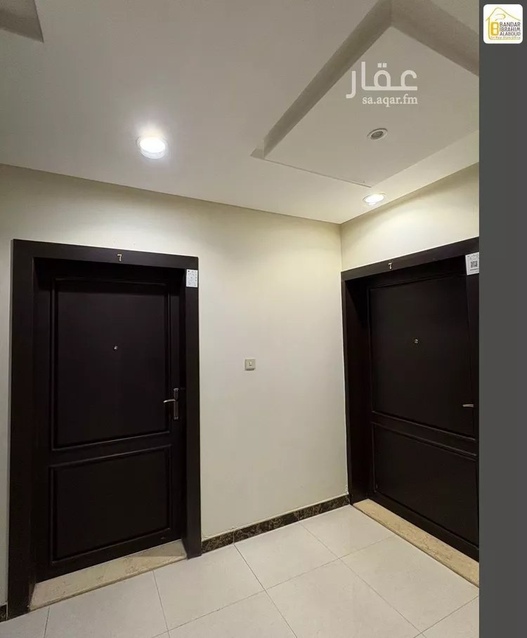شقة للإيجار في شارع السلامة, حي النرجس, مدينة الرياض, منطقة الرياض صورة 4