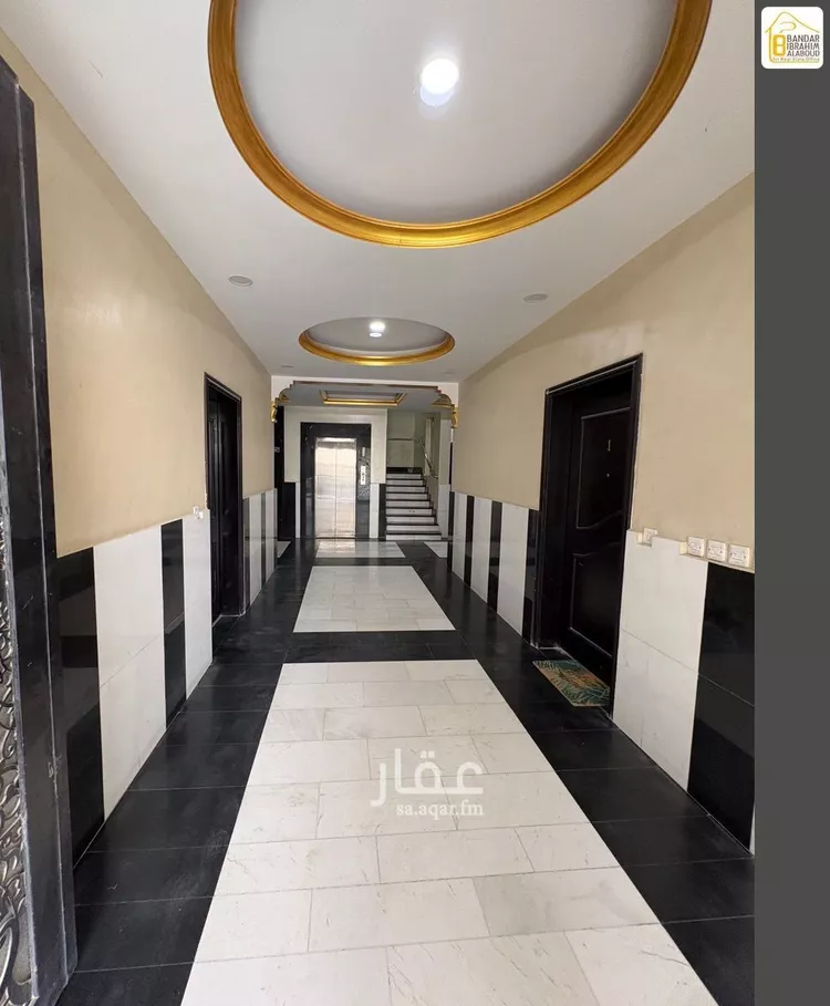 شقة للإيجار في شارع السلامة, حي النرجس, مدينة الرياض, منطقة الرياض صورة 4