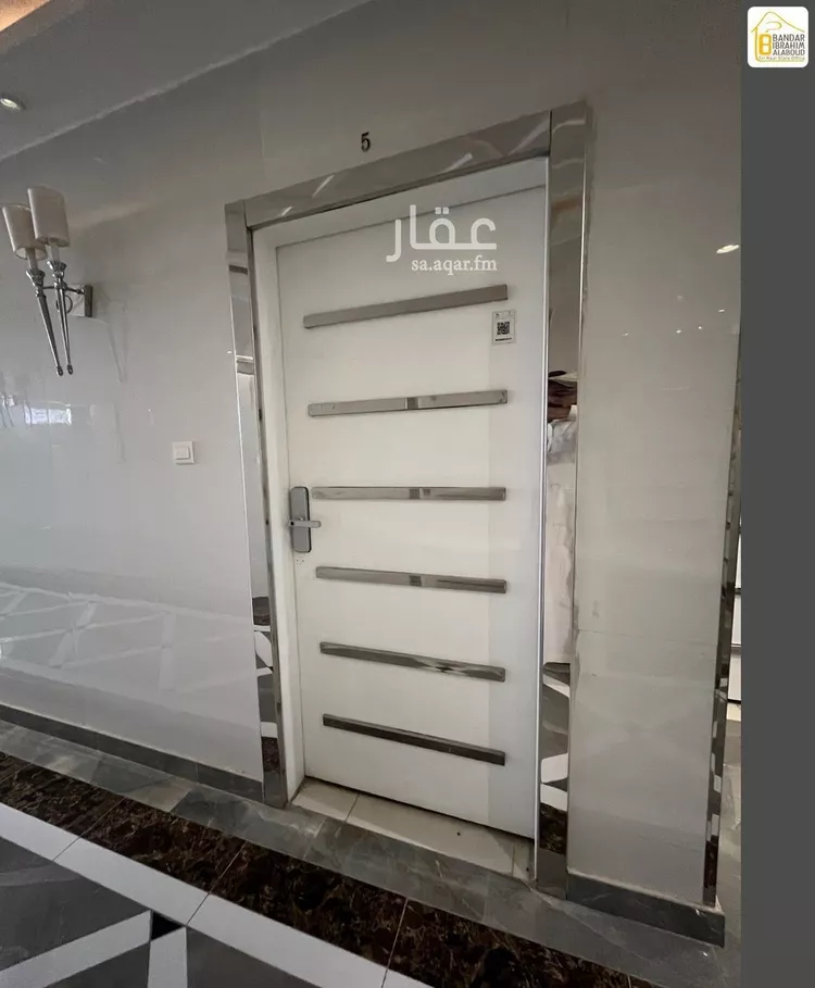 شقة للإيجار في شارع علي بن حسن الشويطر, حي النرجس, مدينة الرياض, منطقة الرياض صورة 5