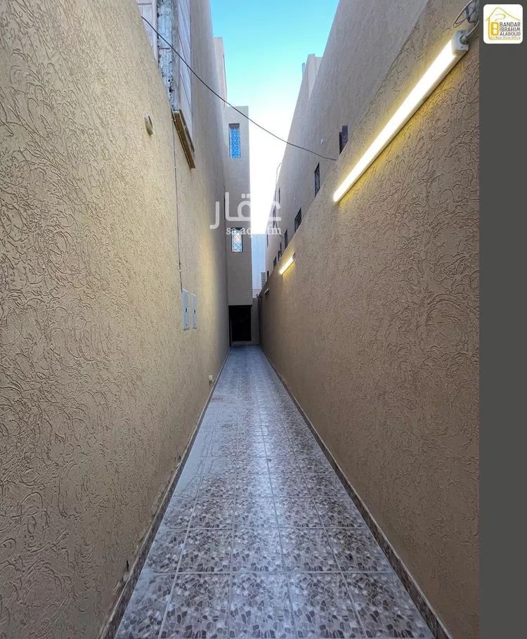 شقة للإيجار في شارع رقم 231, حي النرجس, مدينة الرياض, منطقة الرياض صورة 3