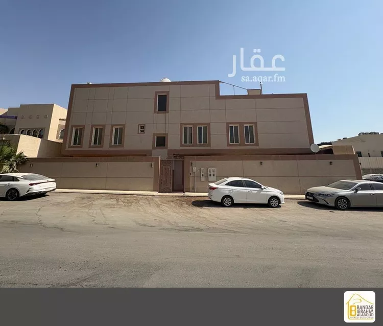 شقة للإيجار في شارع رقم 348, حي النرجس, مدينة الرياض, منطقة الرياض صورة 2
