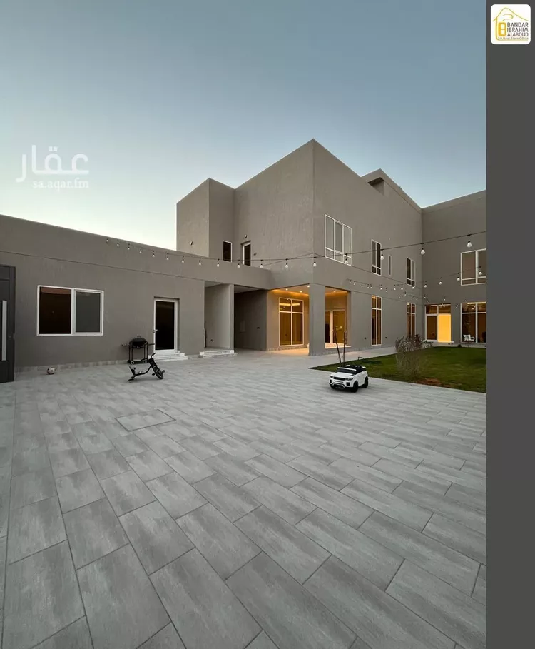 فيلا للبيع في شارع أبي عبدالله الزهري, حي العارض, مدينة الرياض, منطقة الرياض صورة 2