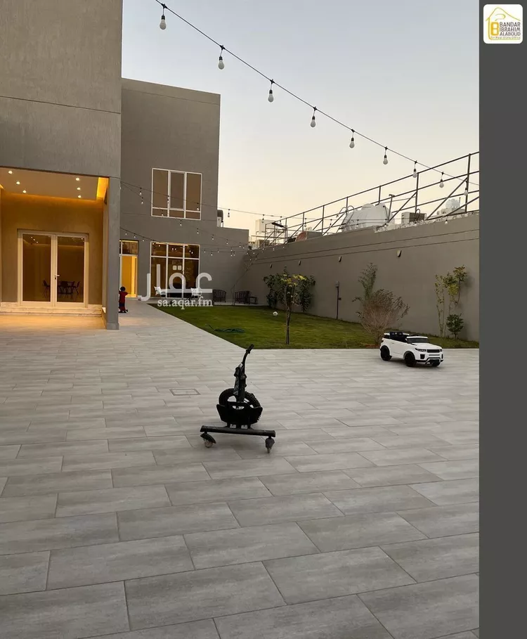 فيلا للبيع في شارع أبي عبدالله الزهري, حي العارض, مدينة الرياض, منطقة الرياض صورة 3