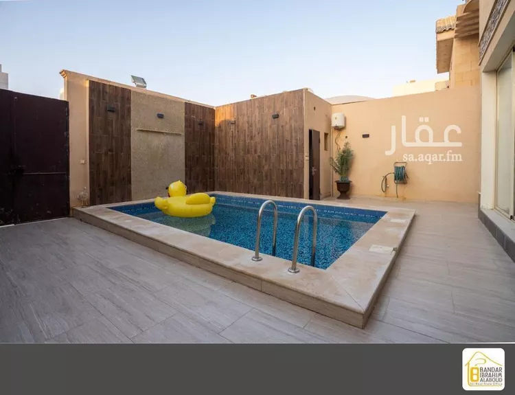 فيلا للبيع في شارع رقم 58, حي الياسمين, مدينة الرياض, منطقة الرياض صورة 4