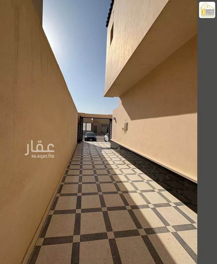 شقة للإيجار في شارع فرسان, حي النرجس, مدينة الرياض, منطقة الرياض صورة 5