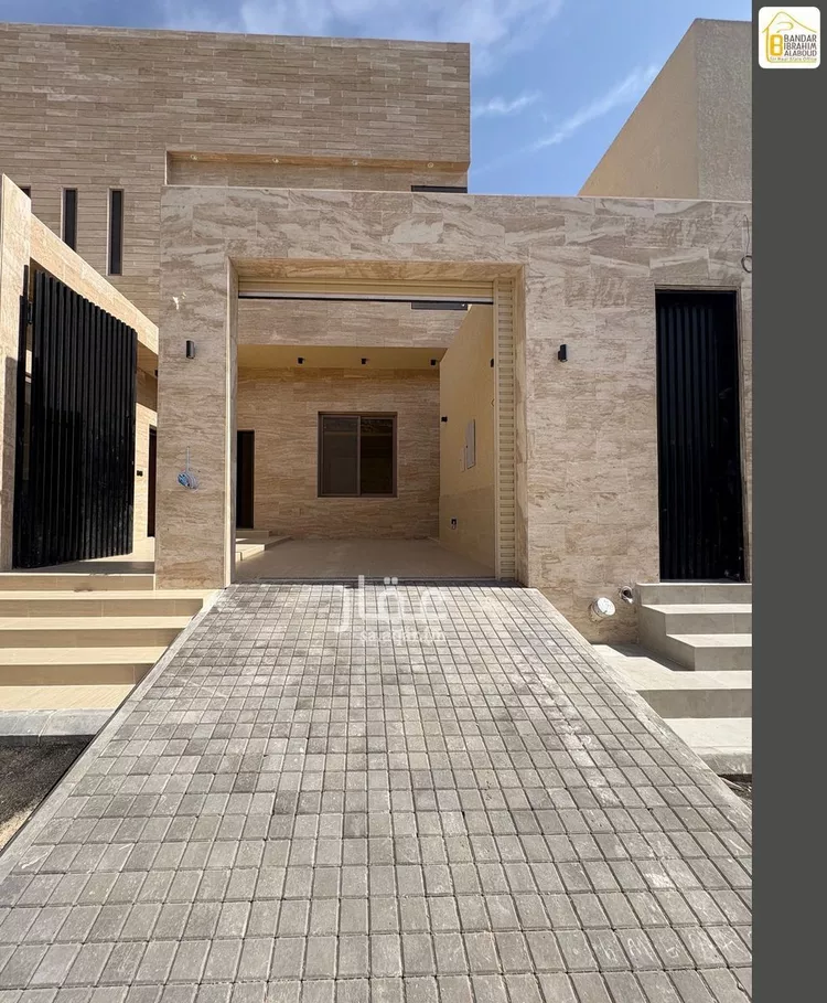 فيلا للإيجار في شارع يحيى بن عبدالرحمن, حي النرجس, مدينة الرياض, منطقة الرياض صورة 3