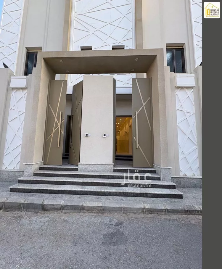 فيلا للإيجار في شارع رقم 500, حي النرجس, مدينة الرياض, منطقة الرياض صورة 2