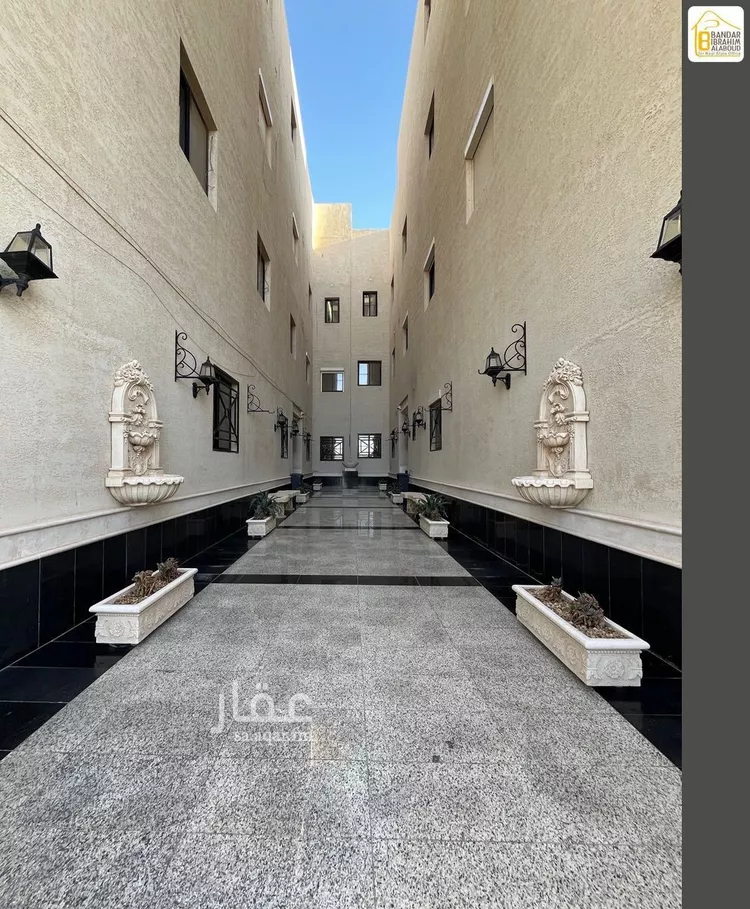 شقة للإيجار في شارع القنا, حي النرجس, مدينة الرياض, منطقة الرياض صورة 5