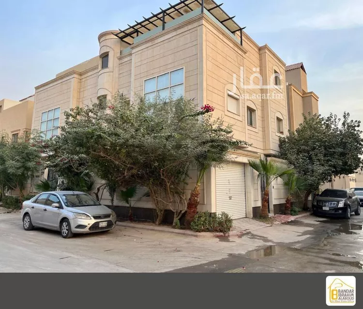 فيلا للإيجار في شارع رقم 226, حي النرجس, مدينة الرياض, منطقة الرياض صورة 2