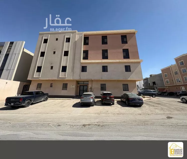 شقة للإيجار في شارع حوران, حي النرجس, مدينة الرياض, منطقة الرياض صورة 2