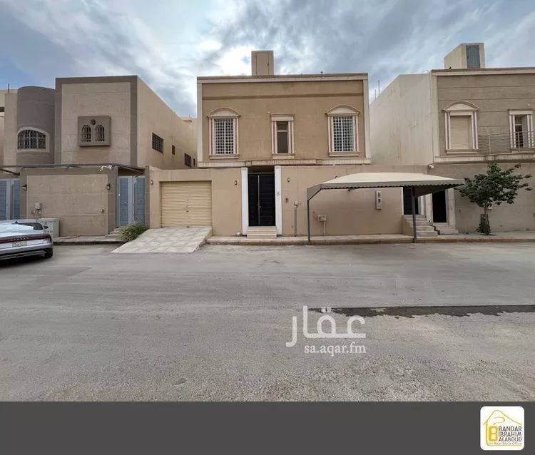 Villa for Rent in Riyadh An Narjis صورة 2