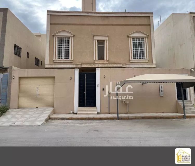 Villa for Rent in Riyadh An Narjis