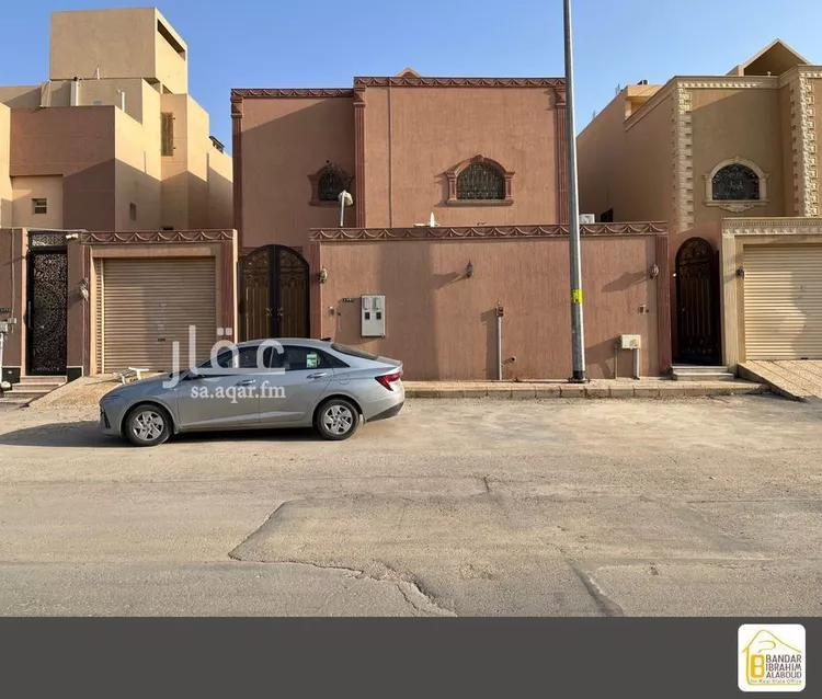 فيلا للإيجار في شارع فرسان, حي النرجس, مدينة الرياض, منطقة الرياض صورة 3