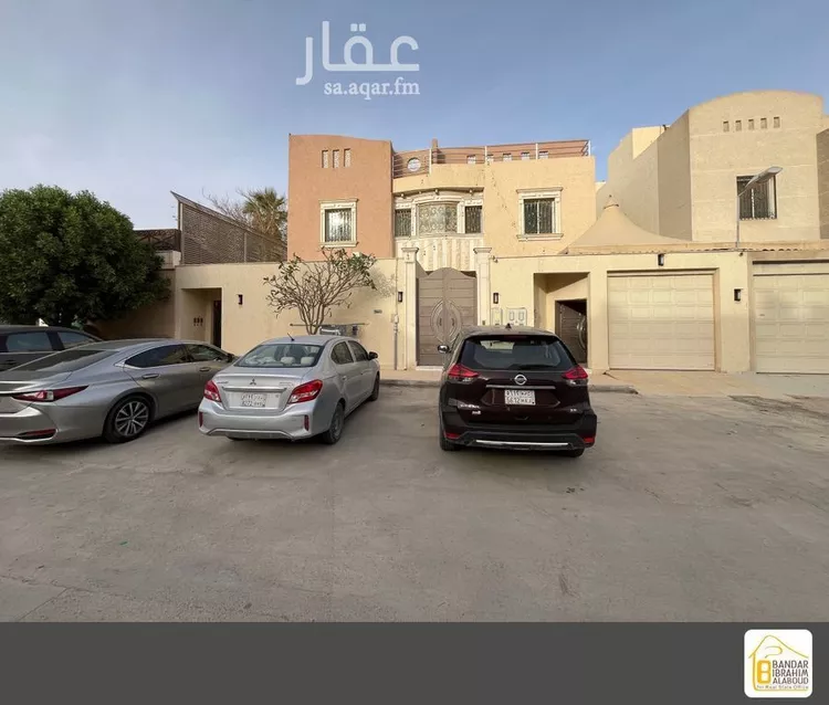 فيلا للبيع في شارع رقم 281, حي النرجس, مدينة الرياض, منطقة الرياض صورة 2