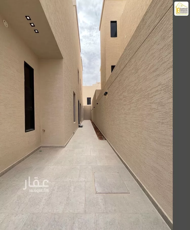 دور للبيع في شارع ابها, حي الجنادرية, مدينة الرياض, منطقة الرياض صورة 3