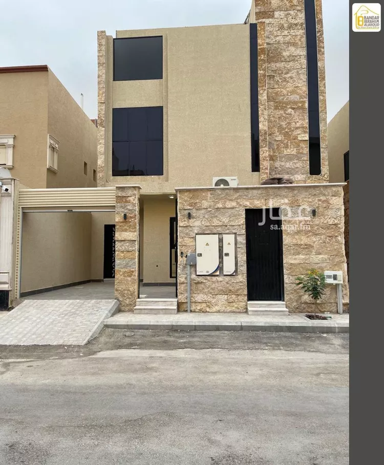 دور للإيجار في شارع شهيد الدين ثم الوطن فهد إبراهيم علي أب, حي النرجس, مدينة الرياض, منطقة الرياض صورة 3