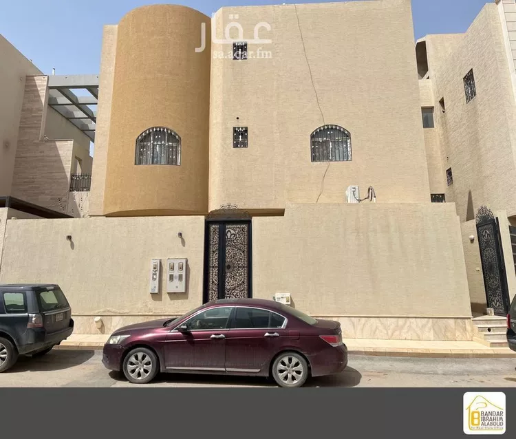 شقة للإيجار في شارع رقم 539, حي النرجس, مدينة الرياض, منطقة الرياض صورة 2