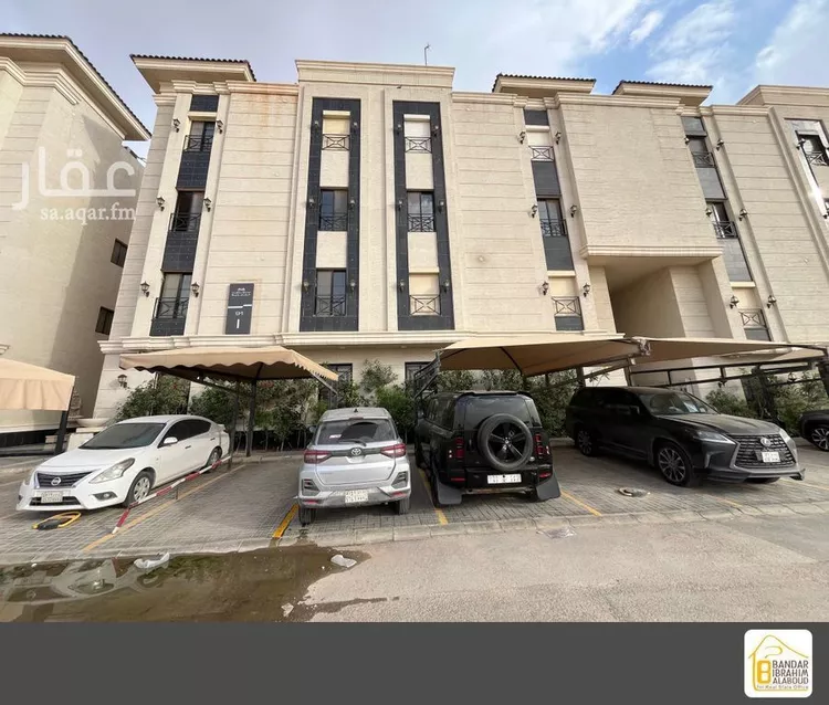 شقة للإيجار في شارع القنا, حي النرجس, مدينة الرياض, منطقة الرياض 1 صورة