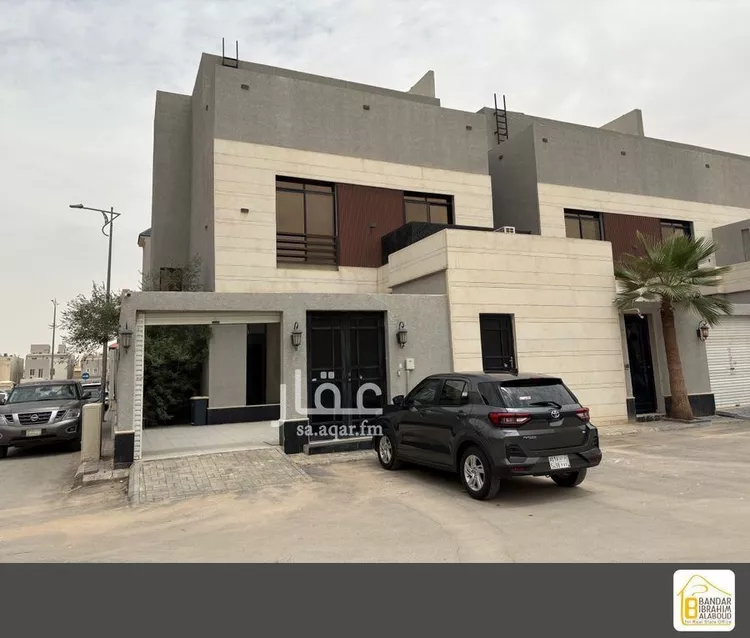 دور للإيجار في شارع رقم 398, حي النرجس, مدينة الرياض, منطقة الرياض صورة 2