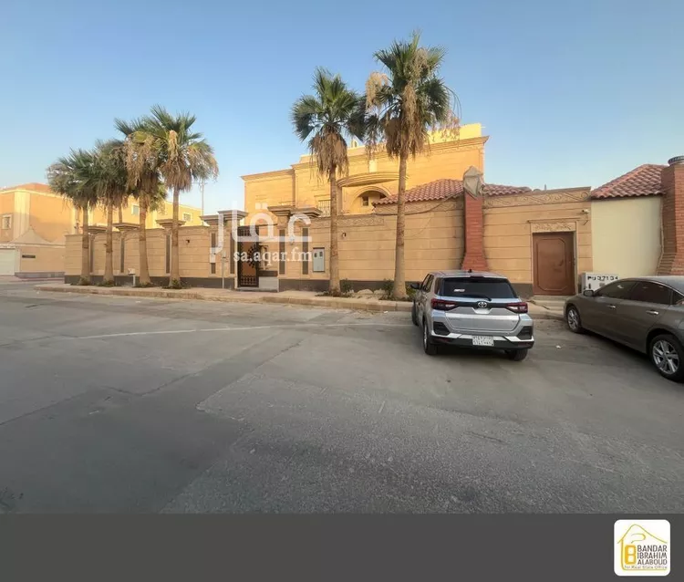 شقة للإيجار في شارع رقم 254, حي النرجس, مدينة الرياض, منطقة الرياض