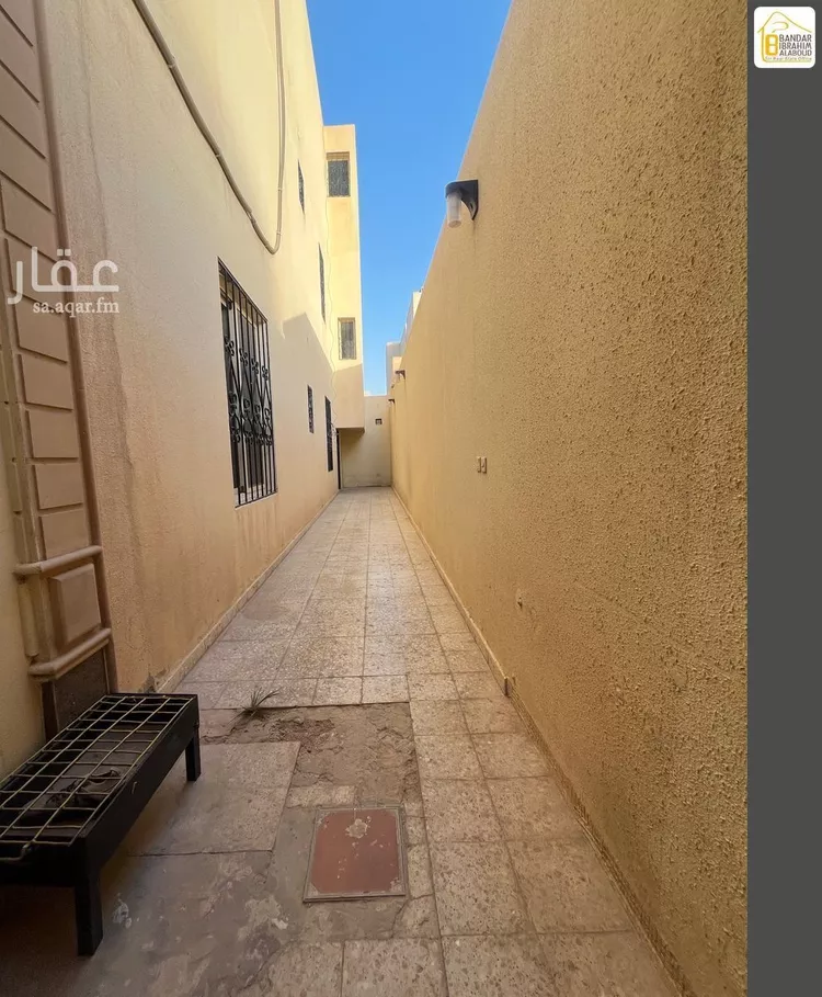 شقة للإيجار في شارع رقم 254, حي النرجس, مدينة الرياض, منطقة الرياض صورة 4