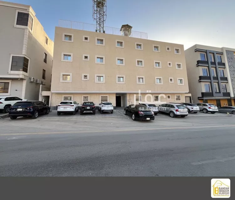 شقة للإيجار في شارع الديوان, حي النرجس, مدينة الرياض, منطقة الرياض
