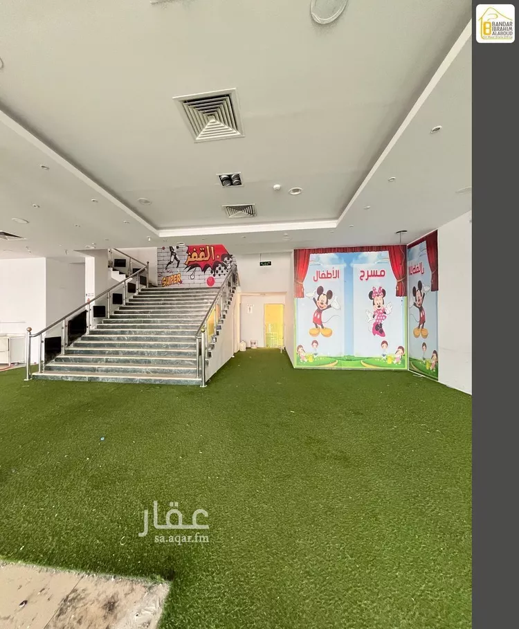 محل للإيجار في شارع  احمد ابن حنبل, حي المنار, مدينة الرياض, منطقة الرياض صورة 3