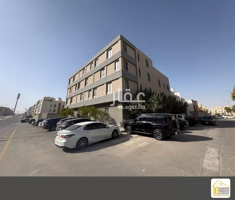 شقة للإيجار في شارع رقم 502, حي النرجس, مدينة الرياض, منطقة الرياض صورة 2