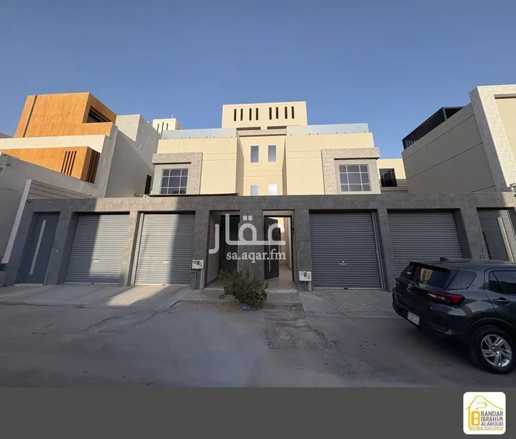 Apartment for Rent in Riyadh An Narjis