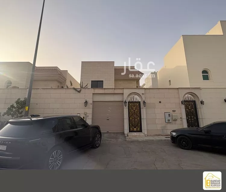 فيلا للإيجار في شارع السد, حي الغدير, مدينة الرياض, منطقة الرياض 1 صورة