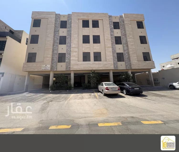 شقة للإيجار في شارع علقمه بن وائل, حي النرجس, مدينة الرياض, منطقة الرياض صورة 2