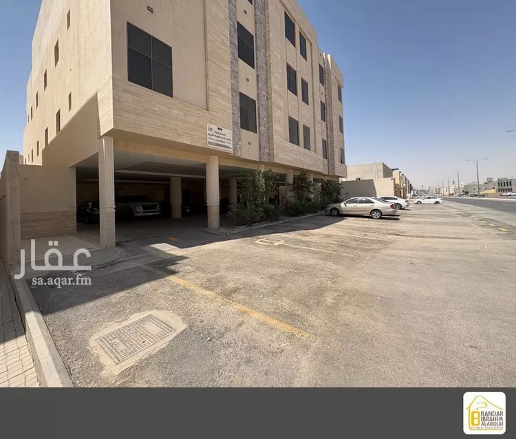شقة للإيجار في شارع علقمه بن وائل, حي النرجس, مدينة الرياض, منطقة الرياض صورة 3