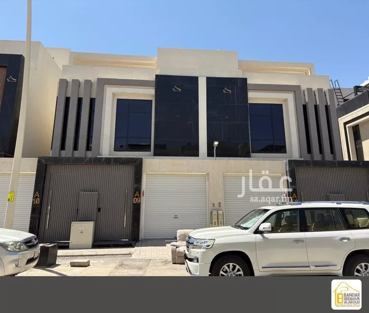 شقة للإيجار في شارع محمد بن أبي تمام, حي النرجس, مدينة الرياض, منطقة الرياض