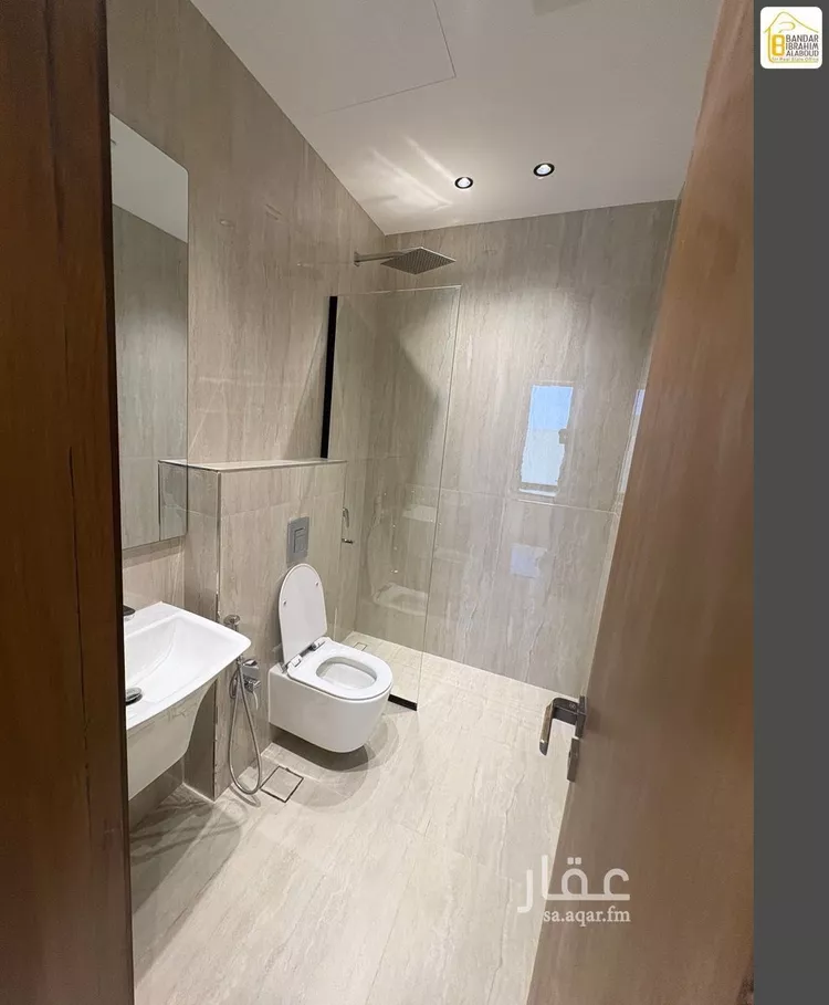 شقة للإيجار في شارع محمد بن أبي تمام, حي النرجس, مدينة الرياض, منطقة الرياض 29