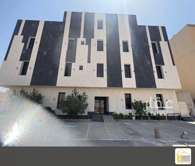 شقة للإيجار في شارع أبي عبدالله الأوشي, حي العارض, مدينة الرياض, منطقة الرياض صورة 3