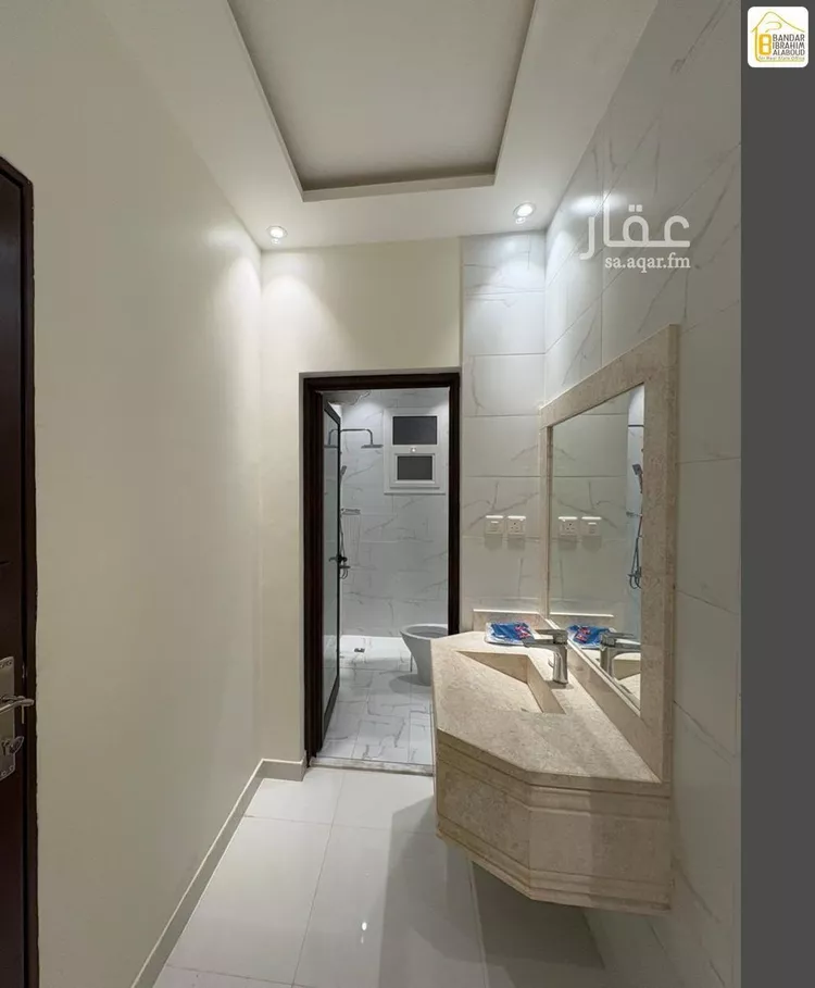 شقة للإيجار في شارع رقم 237, حي النرجس, مدينة الرياض, منطقة الرياض 26