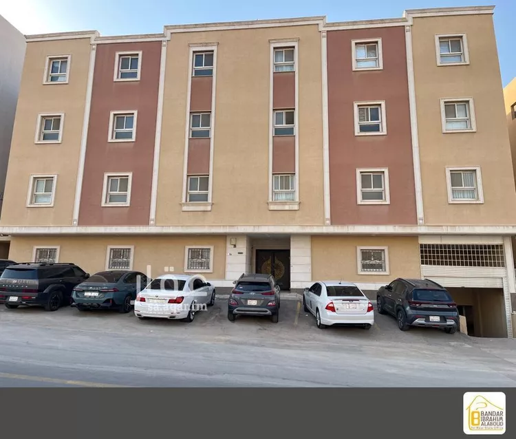 شقة للإيجار في شارع السلامة, حي النرجس, مدينة الرياض, منطقة الرياض صورة 2