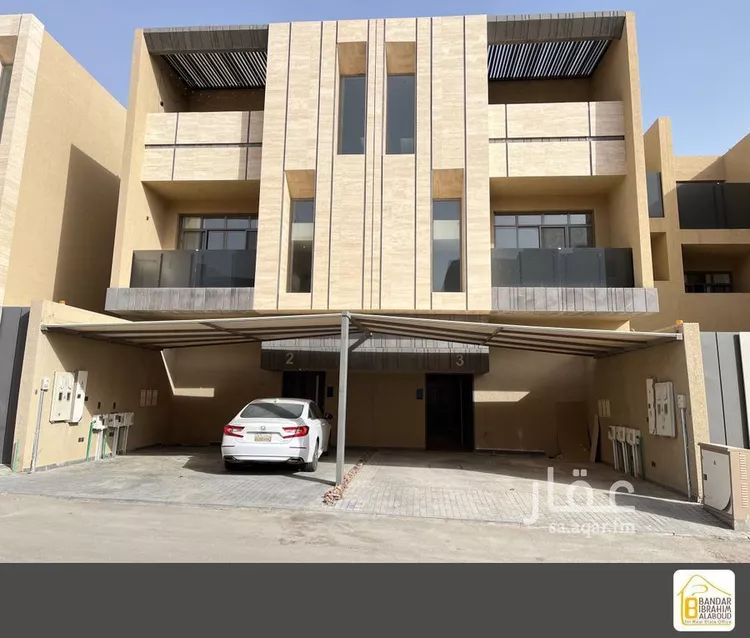 دور للإيجار في شارع عمر السلمي, حي العارض, مدينة الرياض, منطقة الرياض