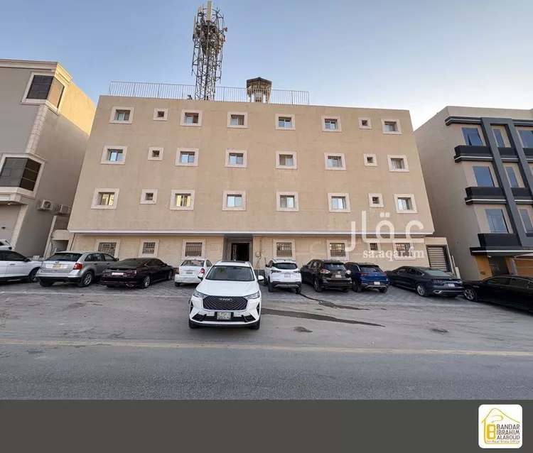 شقة للإيجار في شارع الديوان, حي النرجس, مدينة الرياض, منطقة الرياض