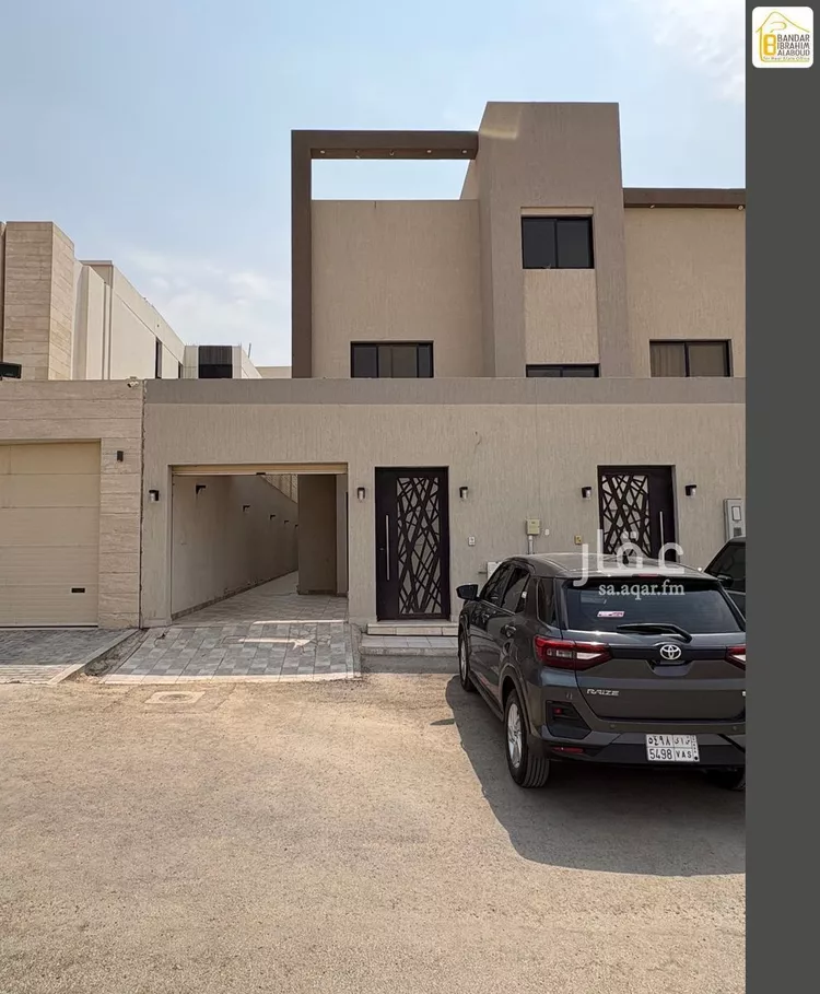 فيلا للإيجار في شارع رقم 347, حي النرجس, مدينة الرياض, منطقة الرياض صورة 3