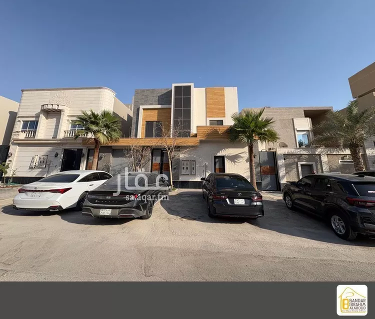Studio for rent in Riyadh An Narjis