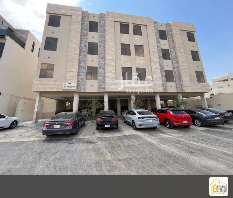 Apartment for Rent in Riyadh An Narjis
