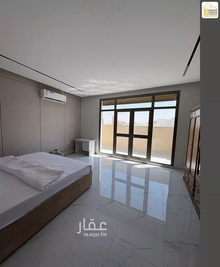 شقة للإيجار في شارع جياد, حي النرجس, مدينة الرياض, منطقة الرياض 10