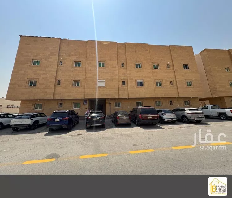 Apartment for Rent in Riyadh Al Malqa صورة 3