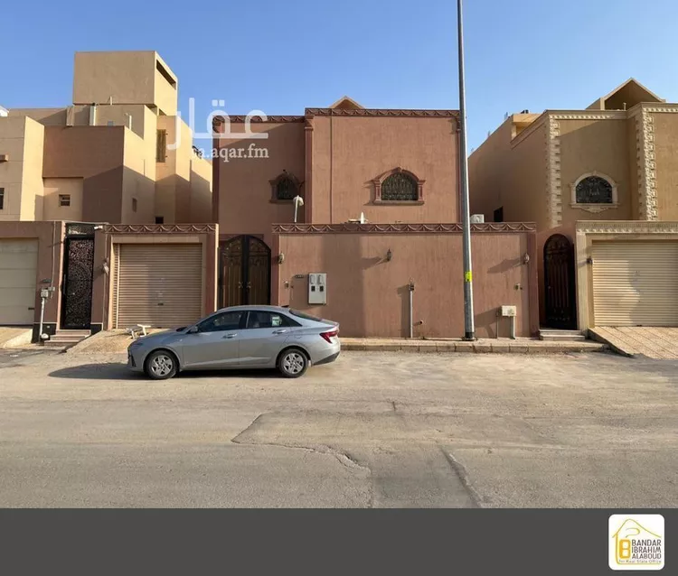 Villa for Rent in Riyadh An Narjis